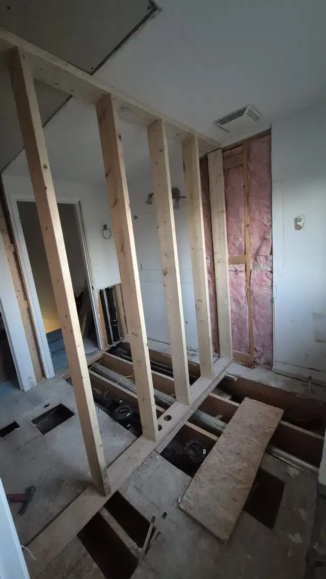 Clogged Drain / Sewer back up / Plumbing64840199631745121