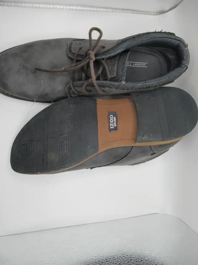 Men's dress shoes in Men's Shoes in Woodstock - Image 3