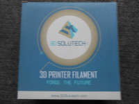 Filament pour imprimante 3D-  Solutech