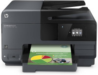 HP Officejet pro 8610 all in one printer