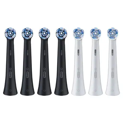 Oral-B iO Ultimate Deep Clean Tooth Brush Heads, 5-pack, $20.00, View more