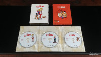 Spirou Série 3 et 4 en DVD