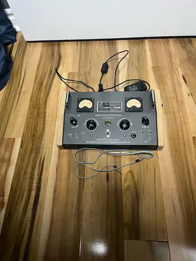 Pro studio gear, View more