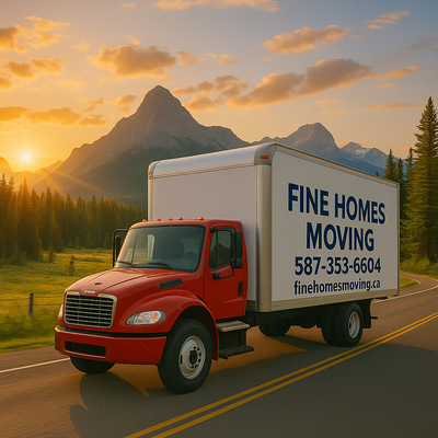 Affordable Movers & Junk Removal | Moving Special! 587-353-6604, View more