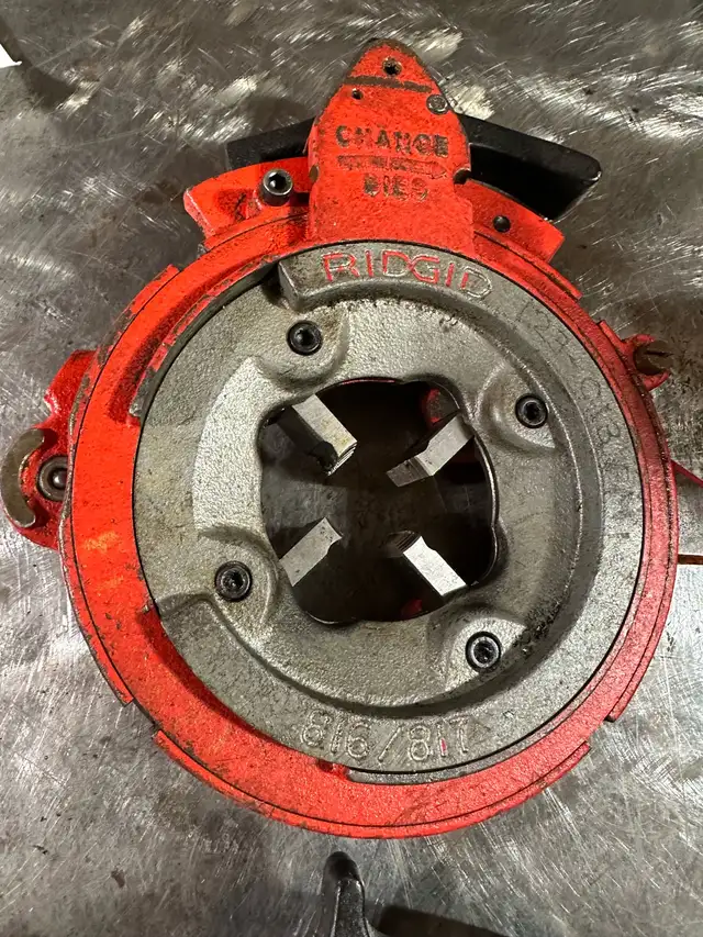 ridge threading dies429747149315123205