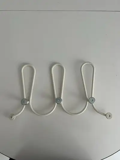 vintage ikea logga hooks, View more