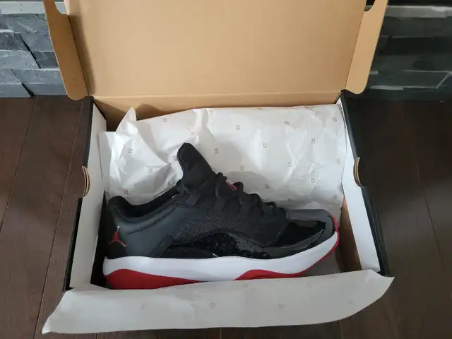Jordan 11 low size 1163234885236099124