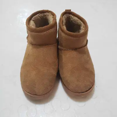 warm boots size 13, View more