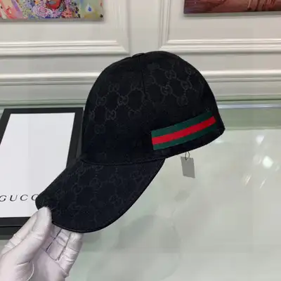 New Gucci Unisex GG woman man Hat Cap Hat, View more