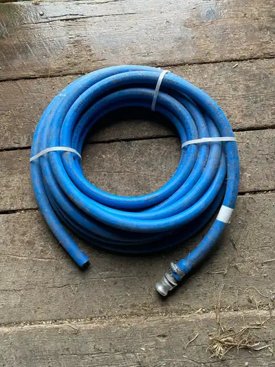 Underhill Hose - 50 feet, View more