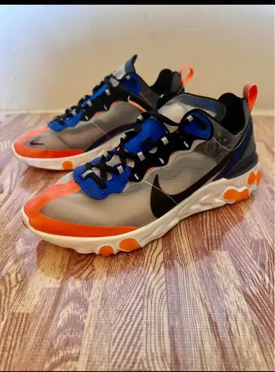 Nike React Element, View more