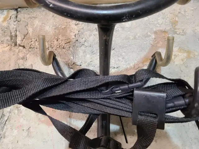 Support pour velo a installer sur attache remorque 1-3 velos in Other in Gatineau - Image 8