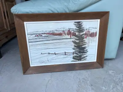 Beautiful Field Picture, View more