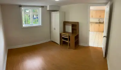 Close to Seneca College, TTC, YRT, highway, library, supermarket