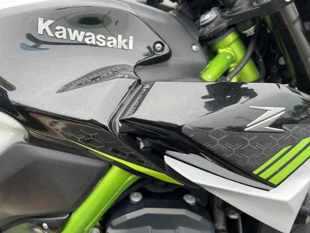 2021 Kawasaki Z900 ABS in Sport Touring in Timmins - Image 3