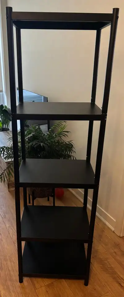 5 Tier Kitchen Storage Shelves, View more