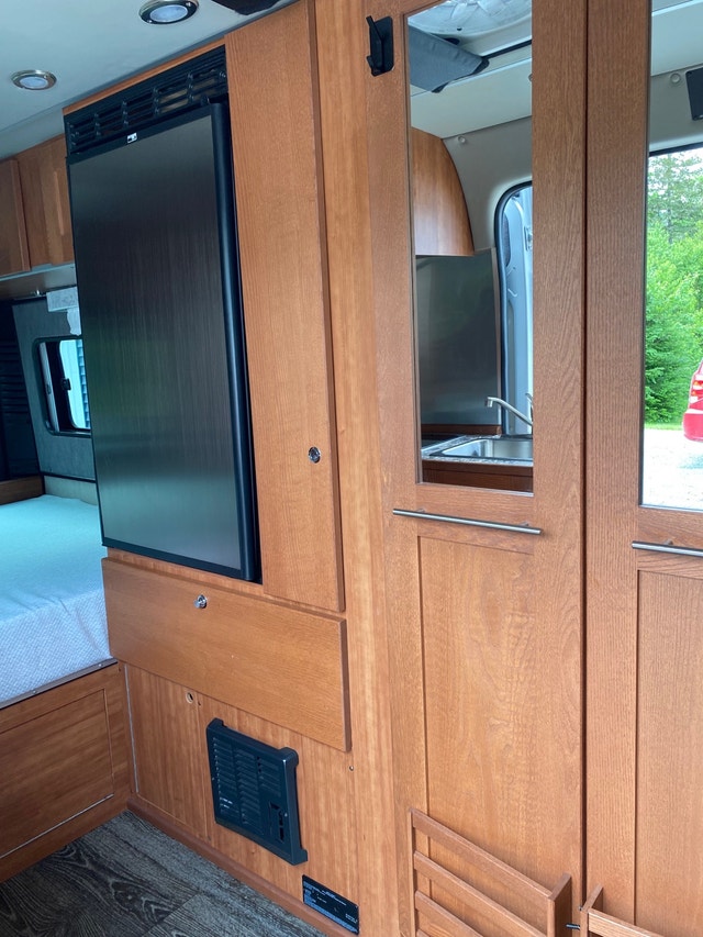 2017 Roadtrek Simplicity RVs & Motorhomes New Glasgow Kijiji