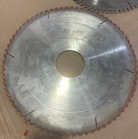 XL Extended Life Saw Blade FSTools  