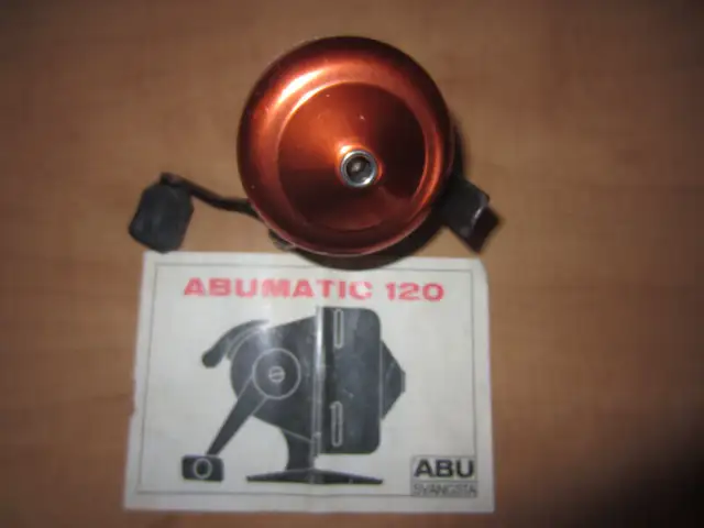 Antique Fishing Fly Rod & Reels in Fishing, Camping & Outdoors in Ottawa - Image 7