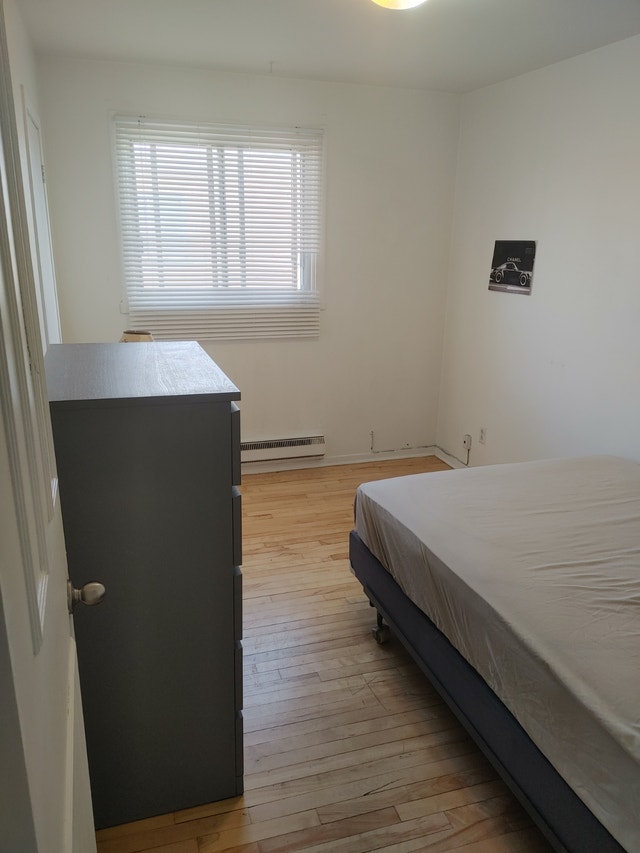 Chambre à louer — photo 1