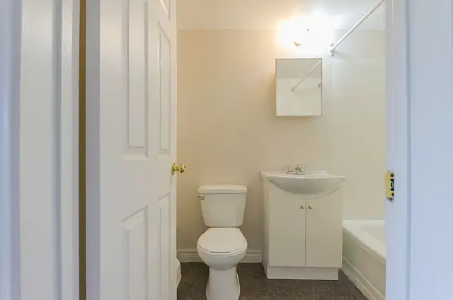 Bright One Bedroom Apartment Near Downtown Sudbury in Long Term Rentals in Sudbury - Image 7