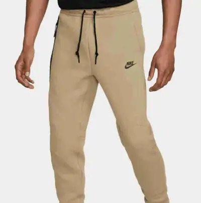 New season Nike tech pants, View more