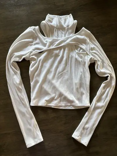 Garage Long Sleeve Top, View more