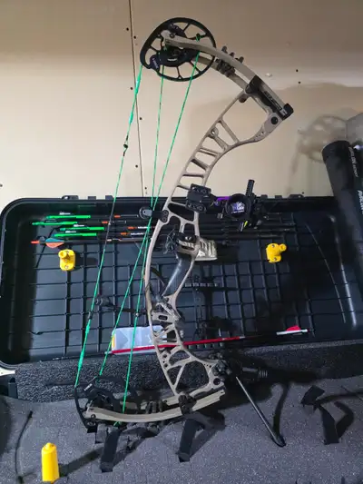 Hoyt Ventum Pro 30, View more