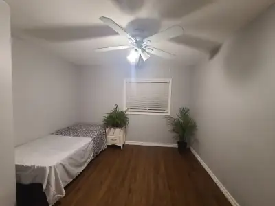 Keswick Room