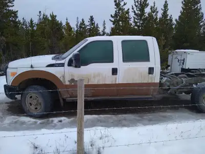SOLD Selling for parts. Recently done: -Front passenger side wheel bearing hub assembly -both front...