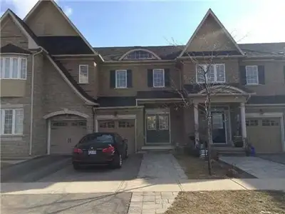 Two Rooms available for rent in a beautiful two Story Townhouse. One Room located on 2nd floor and o...