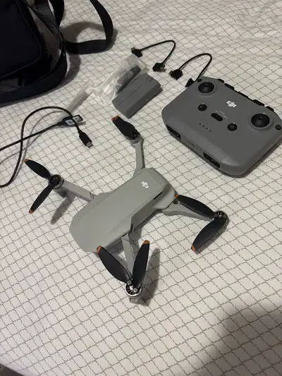 Dji Mini 2 Drone , View more