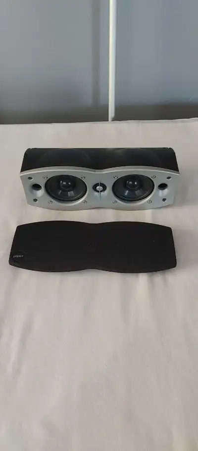 Energy Centre Channel Speaker., View more