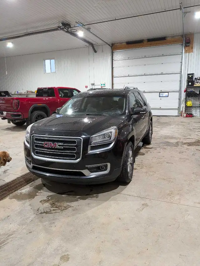 GMC Acadia SLT-2580120423433523201