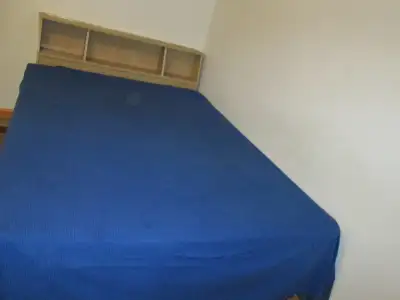 FURNISHED BASEMET 1 ROOM WITH LIVING ROOM $800.