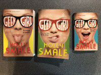 Livres : Geek Girl