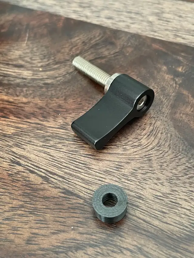 Shaper Origin Quick Release Latch | Power Tools | Ottawa | Free local ...