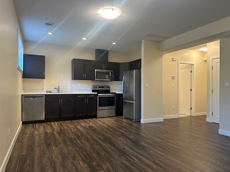 Great 2 Bedroom Basement suite 5