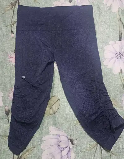Lululemon Leggings, View more