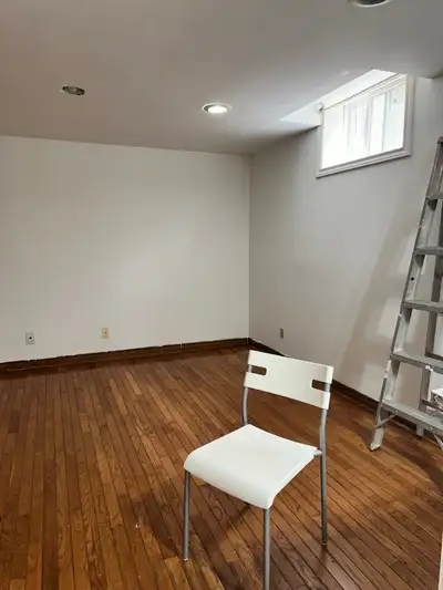 Basement For Rent- Mississauga Heartland