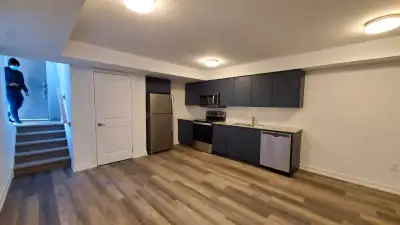 1 Br 1 Bath from Sept 2025 in Kitchener