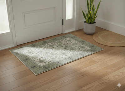 Brand New Area Rug, View more
