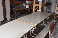 Tables- Folding
