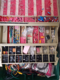 Selling computer science kit