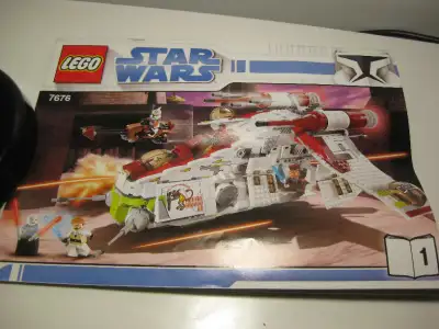 lego 7676 in All Categories in Canada Kijiji Marketplaces