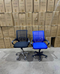 (Brand New):::Office Chairs In Box
