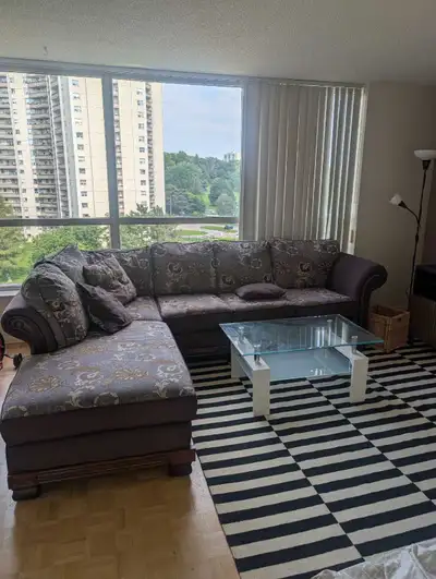 sectional with coffee table, View more