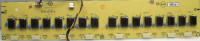 TV LCD 715G3358-1 HV CCFL power supply Backlight Inverter
