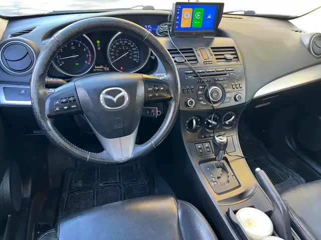 Mazda 3 SkyActive 2012 596423606451589126