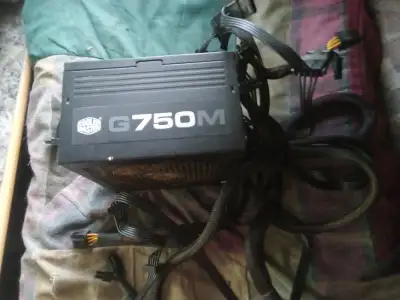 Computer parts, View more